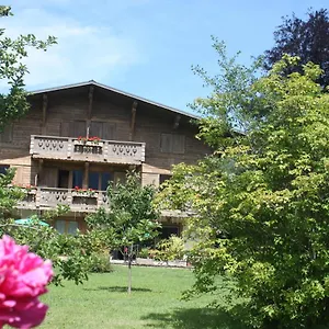 Aparthotel Des Granges