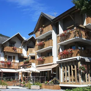 Hotel Logis Gai Soleil