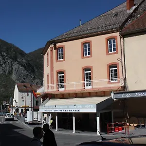 hotel-le-bellevue-tarascon-sur-ariege.midi-pyreneeshotels.com/