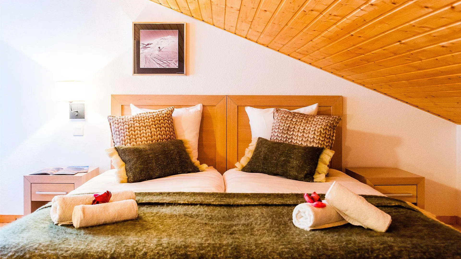 Residence Nemea Le Grand Tetras Samoens